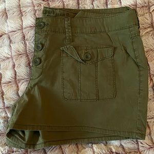 Arizona Cargo Shorties